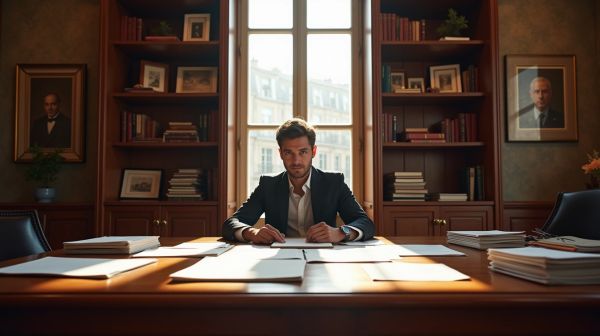 Comment choisir la bonne imprimante pour votre étude notariale à Paris
