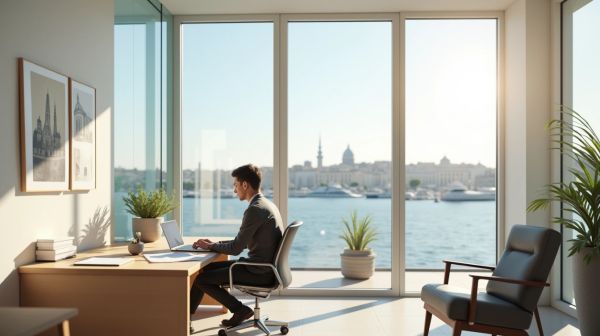 Comment choisir une agence web à Marseille pour vos projets