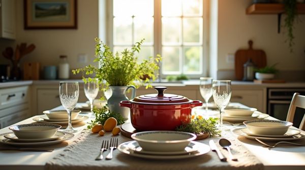 L'art de sublimer vos recettes avec une photographe culinaire