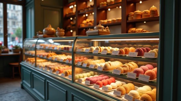 L'art de sublimer vos recettes avec une photographe culinaire