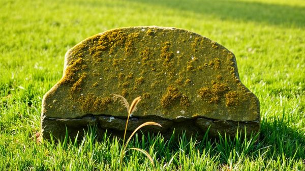 Les bienfaits de la technologie pour les pierres tombales en granit vert olive