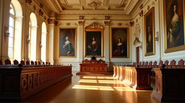 Optimiser votre défense en droit du travail à Versailles