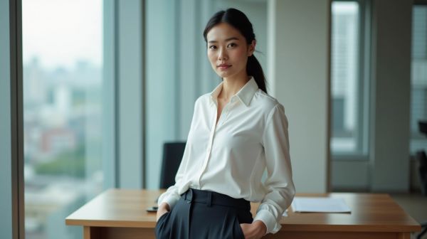 Pourquoi opter pour des vêtements de travail alliant robustesse et confort