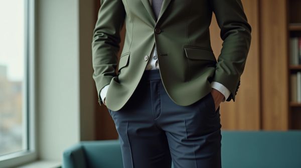 Pourquoi opter pour des vêtements de travail alliant robustesse et confort