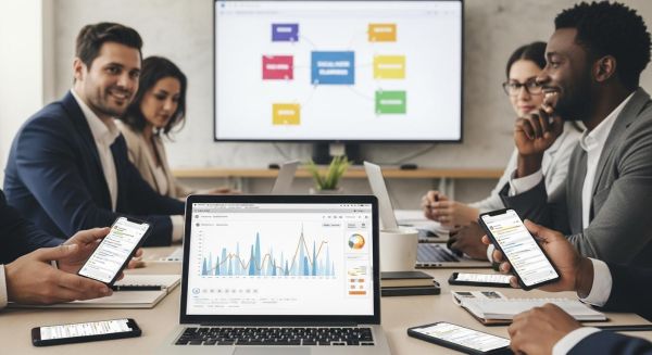 Pourquoi une agence stratégie social media transforme la présence de votre marque ?