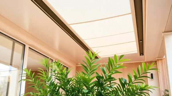 Top 5 des avantages d'un panneau de toiture esthétique ISOTOIT pour véranda