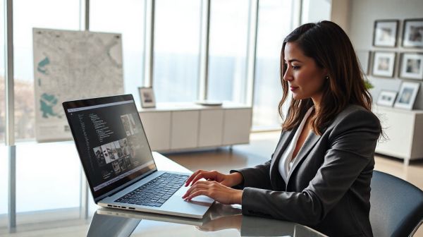 Top critères pour sélectionner une agence web à Marseille