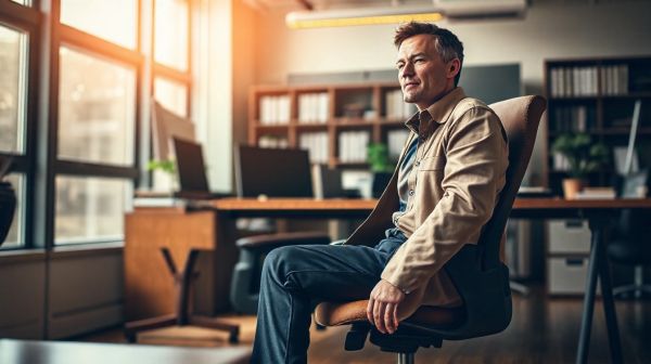 Top raisons d'investir dans des vêtements de travail durables et confortables