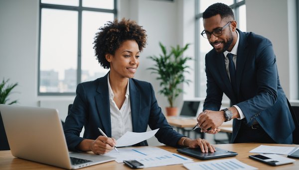 Cabinet d'outplacement : quel coût pour une transition réussie ?